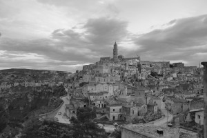 Sassi Matera - Graffiti B&B