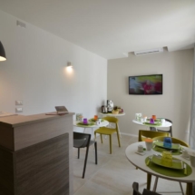 B&amp;amp;B Matera