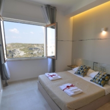 B&amp;amp;B Matera