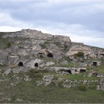 grotte murgia matera